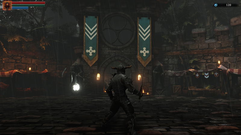 The Bearer & The Last Flame image 7