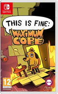 This Is Fine: Maximum Cope thumbnail 1