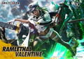 Ultimate Premium Masterline Guilty Gear Strive 1/4 Scale Statue: Ramlethal Valentine thumbnail 30