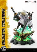 Ultimate Premium Masterline Guilty Gear Strive 1/4 Scale Statue: Ramlethal Valentine thumbnail 10