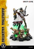 Ultimate Premium Masterline Guilty Gear Strive 1/4 Scale Statue: Ramlethal Valentine thumbnail 11