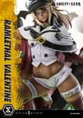 Ultimate Premium Masterline Guilty Gear Strive 1/4 Scale Statue: Ramlethal Valentine thumbnail 12