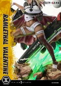 Ultimate Premium Masterline Guilty Gear Strive 1/4 Scale Statue: Ramlethal Valentine thumbnail 13