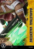 Ultimate Premium Masterline Guilty Gear Strive 1/4 Scale Statue: Ramlethal Valentine thumbnail 15