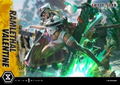 Ultimate Premium Masterline Guilty Gear Strive 1/4 Scale Statue: Ramlethal Valentine thumbnail 18