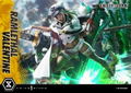 Ultimate Premium Masterline Guilty Gear Strive 1/4 Scale Statue: Ramlethal Valentine thumbnail 19