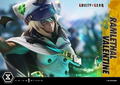 Ultimate Premium Masterline Guilty Gear Strive 1/4 Scale Statue: Ramlethal Valentine thumbnail 20