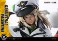 Ultimate Premium Masterline Guilty Gear Strive 1/4 Scale Statue: Ramlethal Valentine thumbnail 22