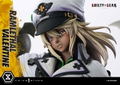 Ultimate Premium Masterline Guilty Gear Strive 1/4 Scale Statue: Ramlethal Valentine thumbnail 23