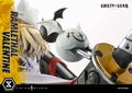 Ultimate Premium Masterline Guilty Gear Strive 1/4 Scale Statue: Ramlethal Valentine thumbnail 26