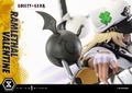 Ultimate Premium Masterline Guilty Gear Strive 1/4 Scale Statue: Ramlethal Valentine thumbnail 27