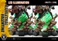 Ultimate Premium Masterline Guilty Gear Strive 1/4 Scale Statue: Ramlethal Valentine thumbnail 28