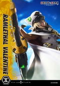 Ultimate Premium Masterline Guilty Gear Strive 1/4 Scale Statue: Ramlethal Valentine thumbnail 3