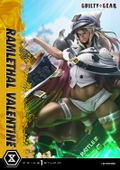 Ultimate Premium Masterline Guilty Gear Strive 1/4 Scale Statue: Ramlethal Valentine thumbnail 7