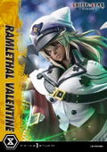 Ultimate Premium Masterline Guilty Gear Strive 1/4 Scale Statue: Ramlethal Valentine thumbnail 8