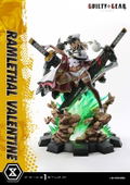 Ultimate Premium Masterline Guilty Gear Strive 1/4 Scale Statue: Ramlethal Valentine thumbnail 1