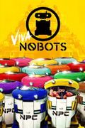 Viva Nobots <span class="ext" style="background-color: #2a475e; color: #FFFFFF;">STEAM</span> <span class="ext ext_digital">digital</span> thumbnail 1
