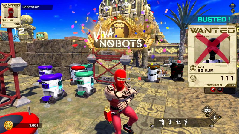 Viva Nobots <span class="ext" style="background-color: #2a475e; color: #FFFFFF;">STEAM</span> <span class="ext ext_digital">digital</span> image 8