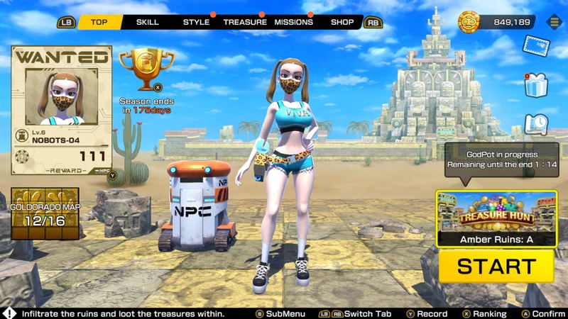 Viva Nobots <span class="ext" style="background-color: #2a475e; color: #FFFFFF;">STEAM</span> <span class="ext ext_digital">digital</span> image 10