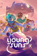Young Suns <span class="ext" style="background-color: #2a475e; color: #FFFFFF;">STEAM</span> <span class="ext ext_digital">digital</span> thumbnail 1