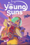 Young Suns <span class="ext" style="background-color: #2a475e; color: #FFFFFF;">STEAM</span> <span class="ext ext_digital">digital</span> thumbnail 1