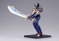 Yu-Gi-Oh! Duel Monsters Pre-Painted Figure: Oshi Works Buster Blader thumbnail 10