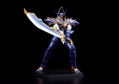 Yu-Gi-Oh! Duel Monsters Pre-Painted Figure: Oshi Works Buster Blader thumbnail 2