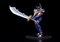 Yu-Gi-Oh! Duel Monsters Pre-Painted Figure: Oshi Works Buster Blader thumbnail 3