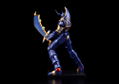 Yu-Gi-Oh! Duel Monsters Pre-Painted Figure: Oshi Works Buster Blader thumbnail 4