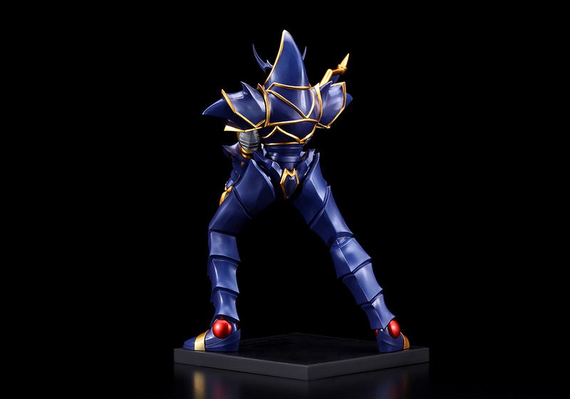 Yu-Gi-Oh! Duel Monsters Pre-Painted Figure: Oshi Works Buster Blader image 5