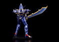 Yu-Gi-Oh! Duel Monsters Pre-Painted Figure: Oshi Works Buster Blader thumbnail 6