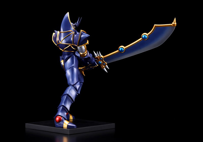 Yu-Gi-Oh! Duel Monsters Pre-Painted Figure: Oshi Works Buster Blader image 7