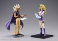 Yu-Gi-Oh! Duel Monsters 1/7 Scale Pre-Painted Figure: Oshi Works Kujaku Mai thumbnail 15