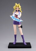 Yu-Gi-Oh! Duel Monsters 1/7 Scale Pre-Painted Figure: Oshi Works Kujaku Mai thumbnail 2