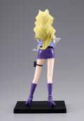 Yu-Gi-Oh! Duel Monsters 1/7 Scale Pre-Painted Figure: Oshi Works Kujaku Mai thumbnail 5