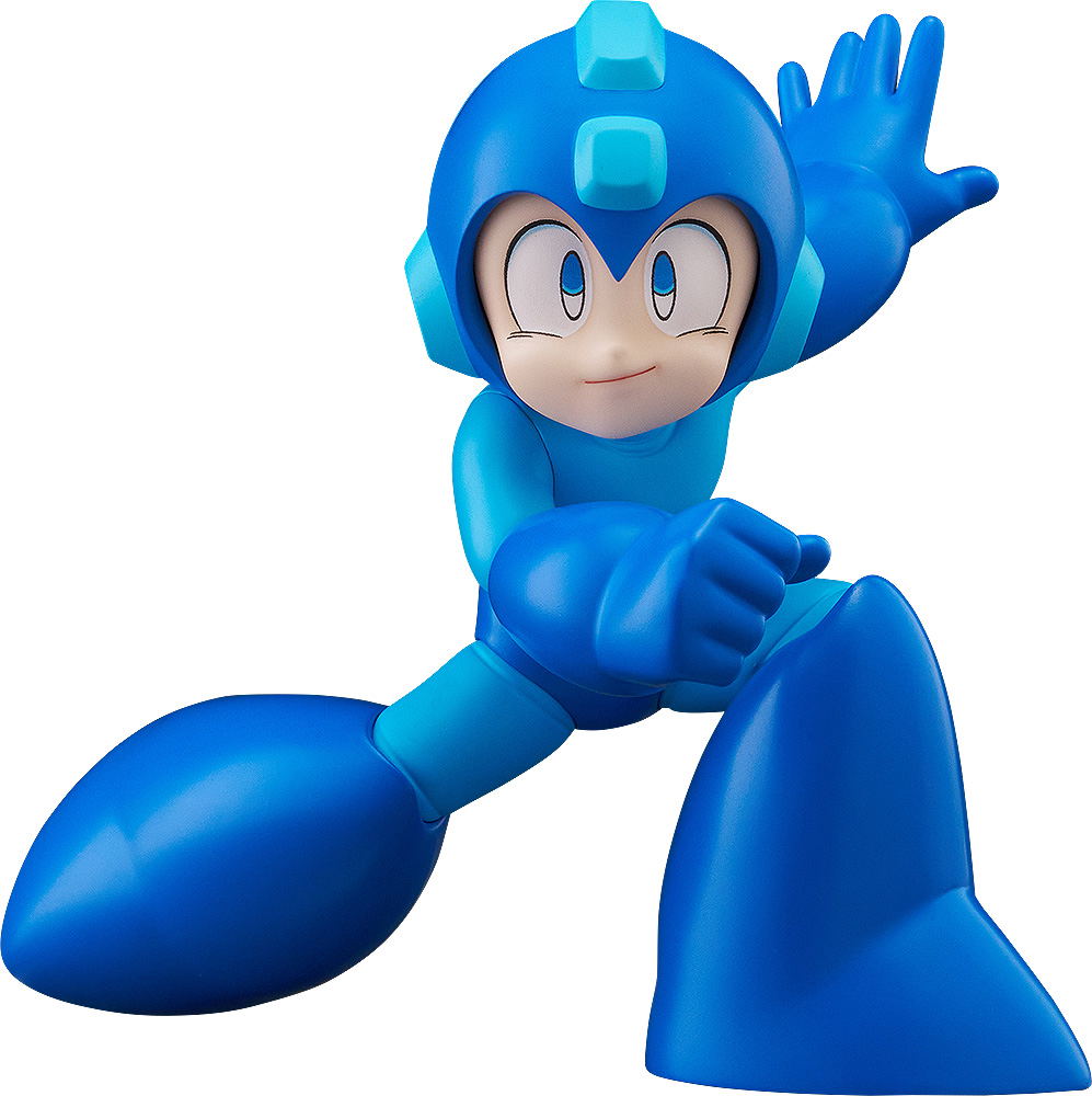 Mega Man: Pop Up Parade Mega Man [GSC Online Shop Limited Ver.]