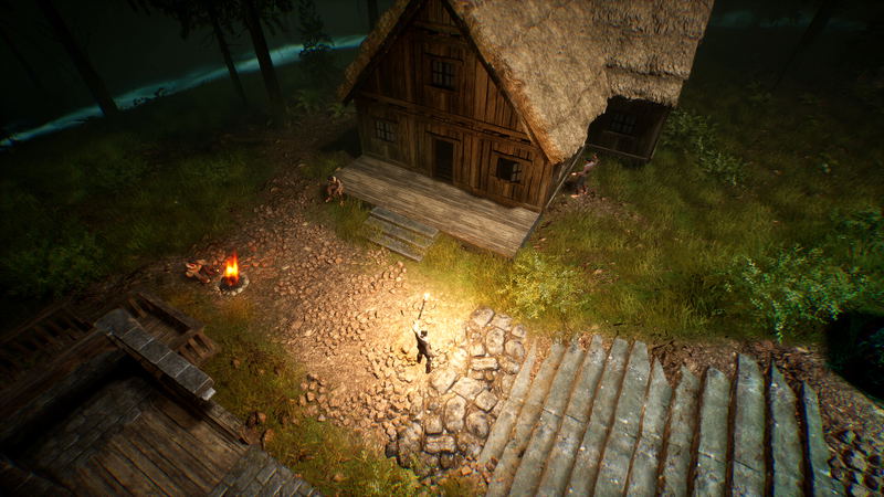 Brightfall <span class="ext" style="background-color: #2a475e; color: #FFFFFF;">STEAM</span> <span class="ext ext_digital">digital</span> image 6