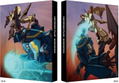 Macross Plus Movie Edition 4K Remastered Set [4K ULTRA HD & Blu-ray Special Limited Edition] thumbnail 1