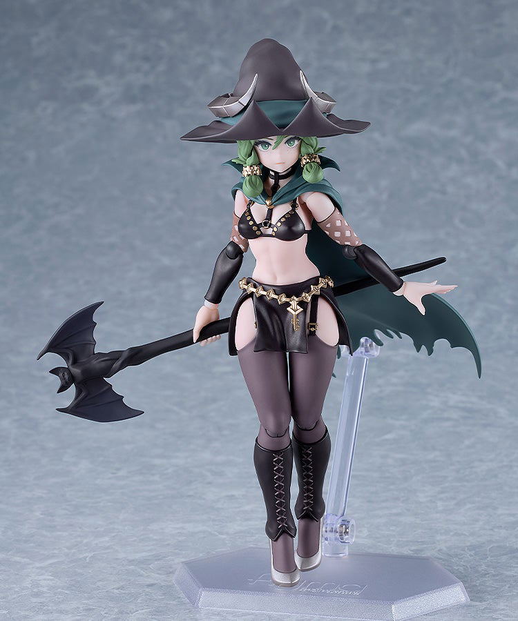 figma No. 673 Unicorn Overlord: Yahna [GSC Online Shop Exclusive Ver.]