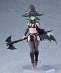 figma No. 673 Unicorn Overlord: Yahna [GSC Online Shop Exclusive Ver.] thumbnail 1