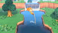 Animal Crossing: New Horizons Nintendo Switch 2 Edition <span class="ext" style="background-color: #00e206; color: #FFFFFF;">Game Cart</span> thumbnail 3