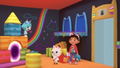 DreamWorks Gabby's Dollhouse: Ready to Party (Multi-Language) thumbnail 8