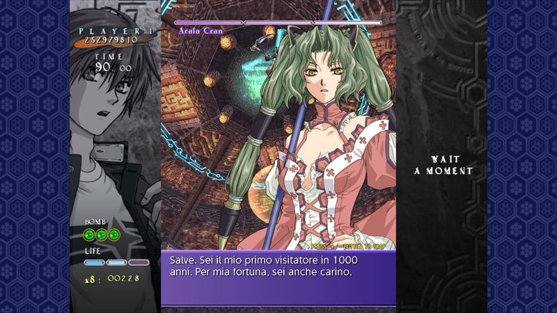Castle of Shikigami Triology (Multi-Language) image 7