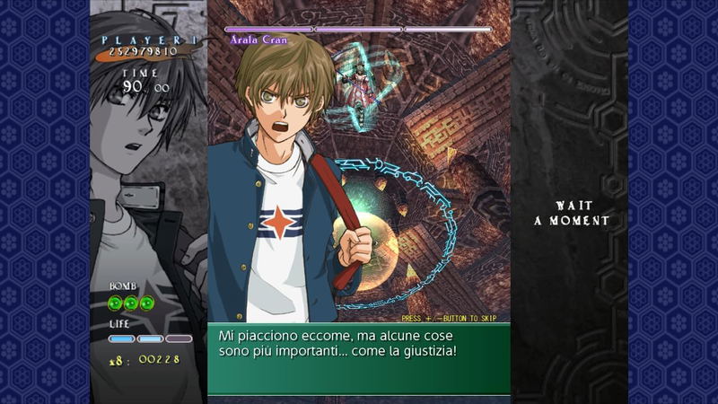 Castle of Shikigami Triology (Multi-Language) image 10