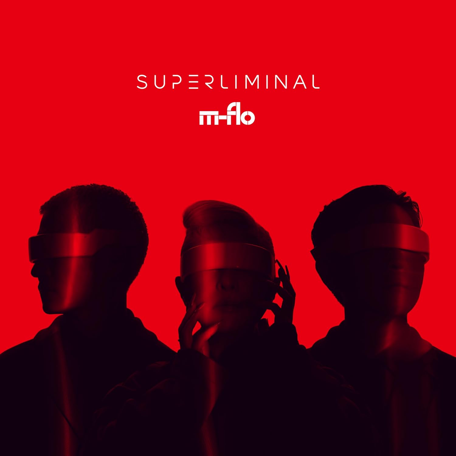m-flo SUPERLIMINAL Exclusive盤　Blu-ray Superliminal [CD+Blu-ray] (M-flo)