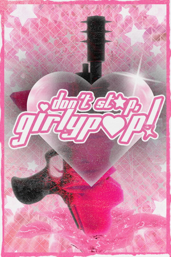 Don't Stop, Girlypop! <span class="ext" style="background-color: #2a475e; color: #FFFFFF;">STEAM</span> <span class="ext ext_digital">digital</span> image 2