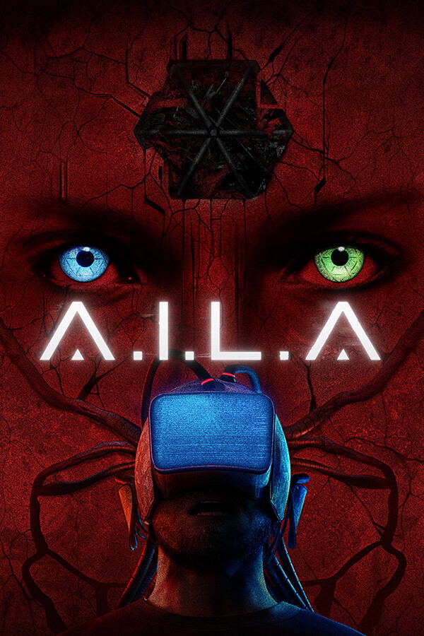 A.I.L.A STEAM digital — Import Game Deal