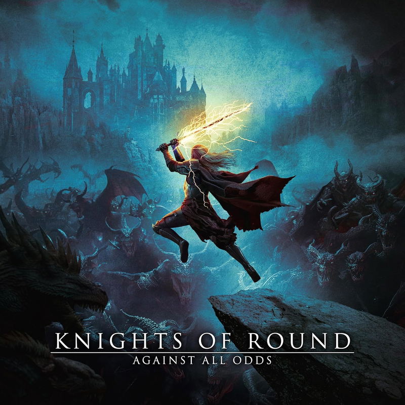 Against All Odds image 1