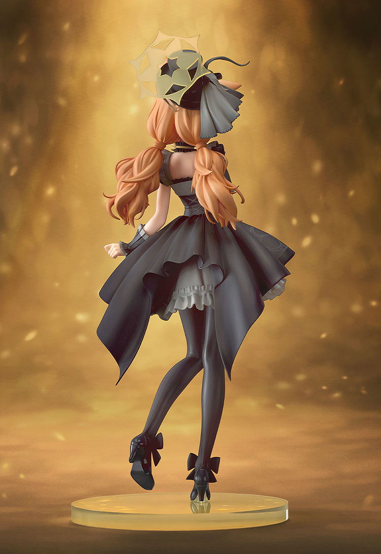 Blue Archive 1/7 Scale Pre-Painted Figure: Mari (Pop Idol) image 3