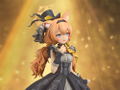 Blue Archive 1/7 Scale Pre-Painted Figure: Mari (Pop Idol) thumbnail 5